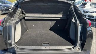 Leasing SUV Peugeot 2008 2020