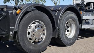 Lízing Nákladné vozidlo (podvozok) Scania R450 2019