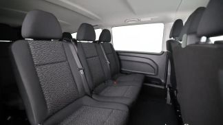 Financování Hatchback MERCEDES VITO 2023