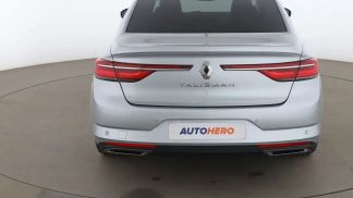 Leasing Sedan Renault Talisman 2020