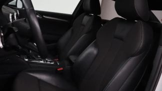 Finansowanie Sedan Audi A3 2020