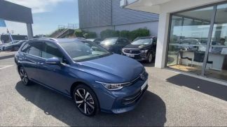 Finansowanie Wóz Volkswagen Golf 2024