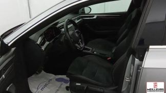 Leasing Wagon Volkswagen Arteon 2020