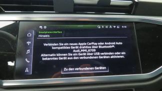 Leasing SUV Audi Q3 2025