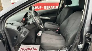 Lízing Sedan Mazda 2 2014
