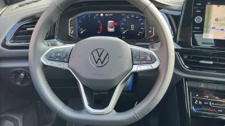 Leasing Convertible Volkswagen T-Roc 2025