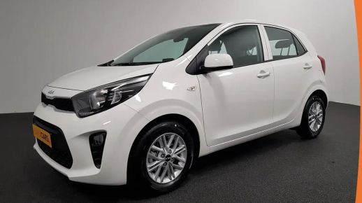 Kia Picanto 2022