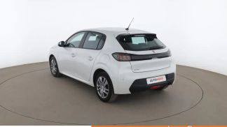 Finansowanie Hatchback Peugeot 208 2020