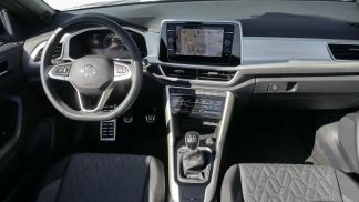 Leasing Convertible Volkswagen T-Roc 2024