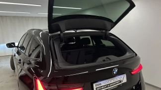 Financování Vagón BMW 320 2022