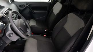 Finansowanie Van Renault Kangoo 2018