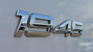 Leasing Tractor unit Mercedes-Benz ACTROS 1845 LS 2019
