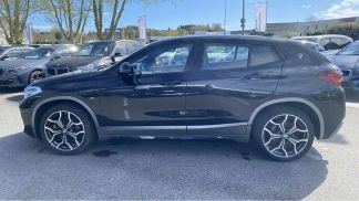 Leasing SUV BMW X2 2020