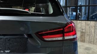 Leasing SUV BMW X1 2020
