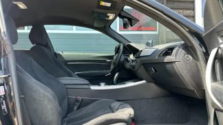 Finansowanie Coupé BMW 218 2018