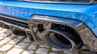 Lízing Kabriolet Audi R8 2019
