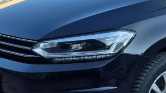 Lízing Hatchback Volkswagen Touran 2022