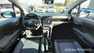 Leasing SUV Citroën C3 Aircross 2022