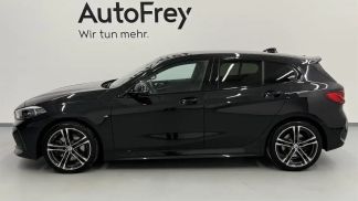 Leasing Hayon BMW 120 2022