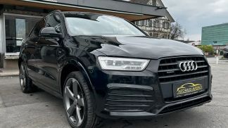 Finansowanie SUV Audi Q3 2016