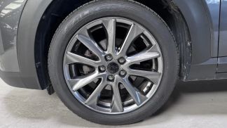 Leasing Hatchback Mazda CX-3 2018