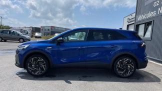 Financování SUV Renault SYMBIOZ 2025