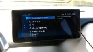 Lízing Hatchback BMW i3 2019