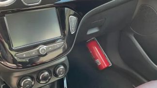 Leasing Hayon Opel Adam 2017
