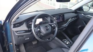 Leasing Wagon Skoda Octavia 2022
