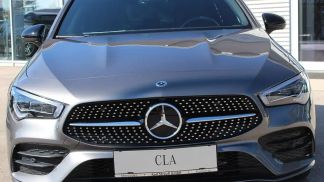 Leasing Coupé MERCEDES CLA 220 2024