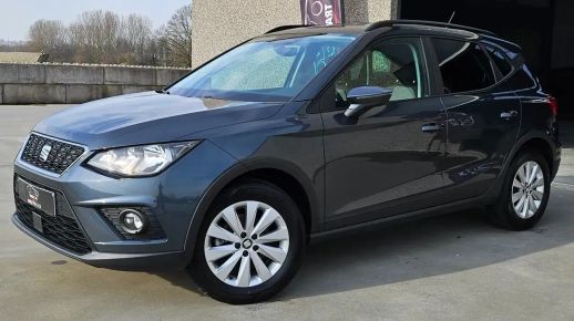 Seat Arona 2020