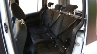 Finansowanie Hatchback Ford Tourneo Connect 2015