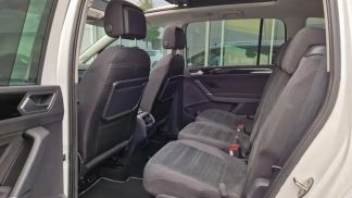 Leasing Hatchback Volkswagen Touran 2023