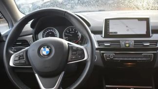 Leasing Hatchback BMW 228 2021