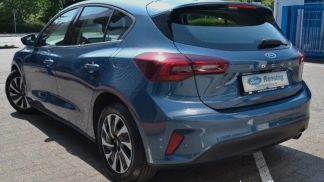 Lízing Sedan Ford Focus 2024
