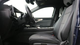 Leasing SUV Renault Espace 2024