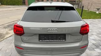 Leasing SUV Audi Q2 2018