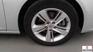 Leasing Wagon Opel Insignia 2022