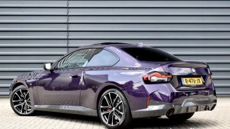 Finansowanie Coupé BMW 220 2022