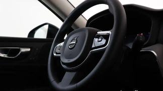 Lízing Kombi Volvo V60 2024