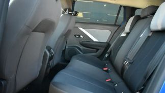 Leasing Wagon Opel Astra 2022