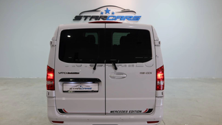Lízing Hatchback MERCEDES VITO TOURER 2022