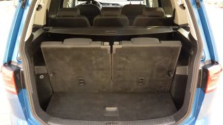 Leasing Hayon Volkswagen Touran 2019