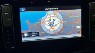 Finansowanie Hatchback Nissan Leaf 2017