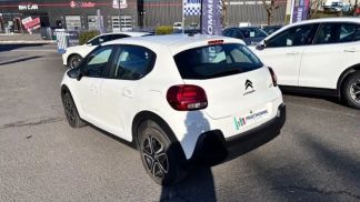 Leasing Fourgon Citroën LNA 2021