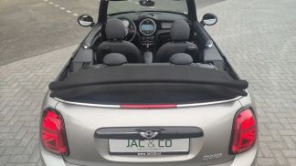Finansowanie Zamienny MINI Cooper Cabrio 2016