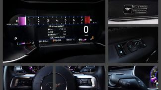 Leasing Coupe Ford Mustang 2020