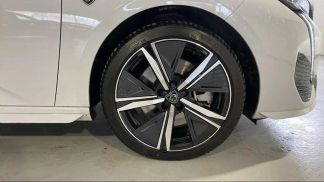 Lízing Kombi Peugeot 308 2024