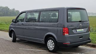 Lízing Osobná doprava Volkswagen TRANSPORTER 2.0 TDI 2020