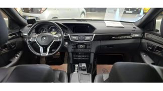 Leasing Wagon MERCEDES E 63 AMG 2012